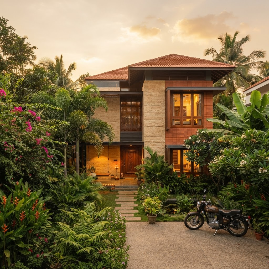 MRM Architects project