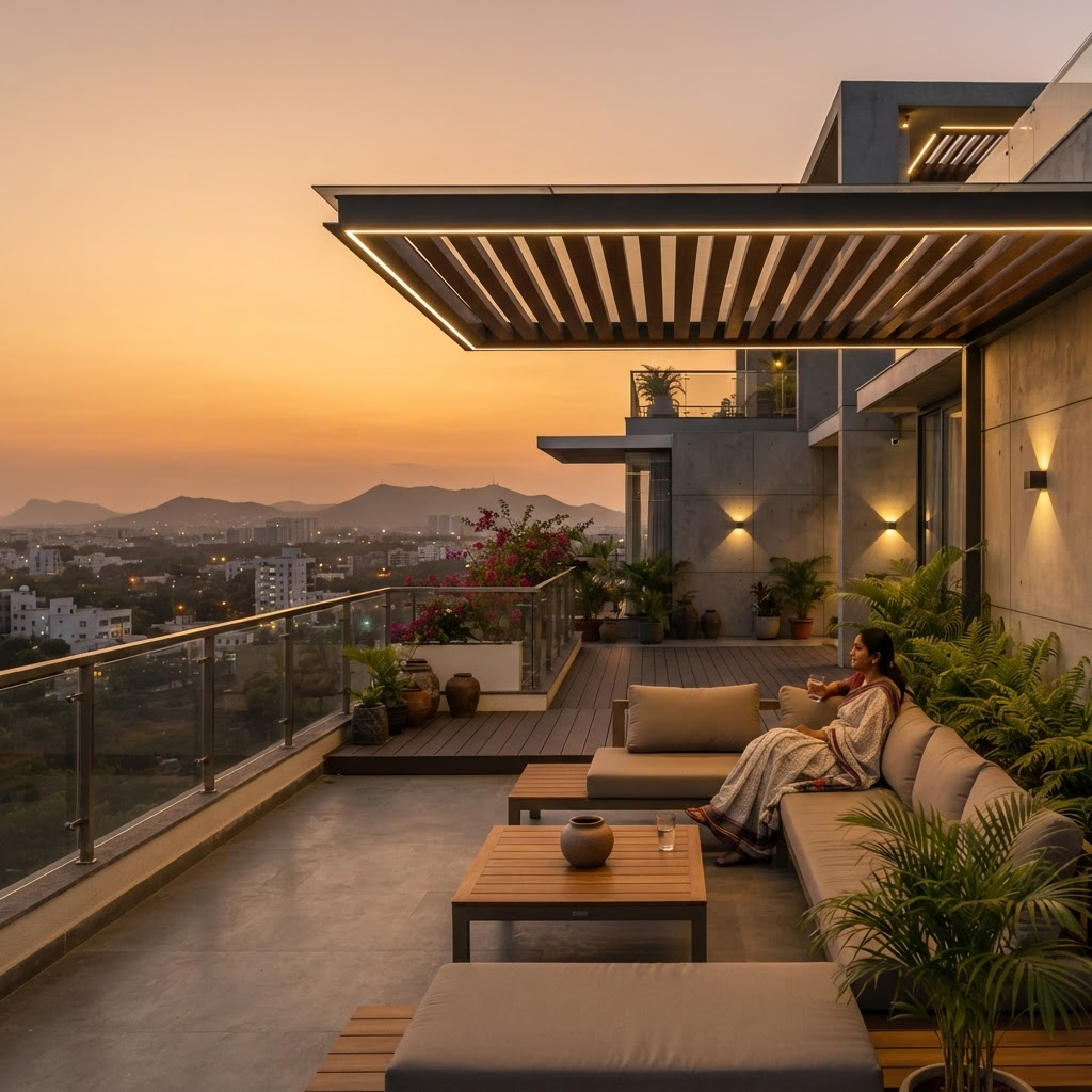 MRM Architects project