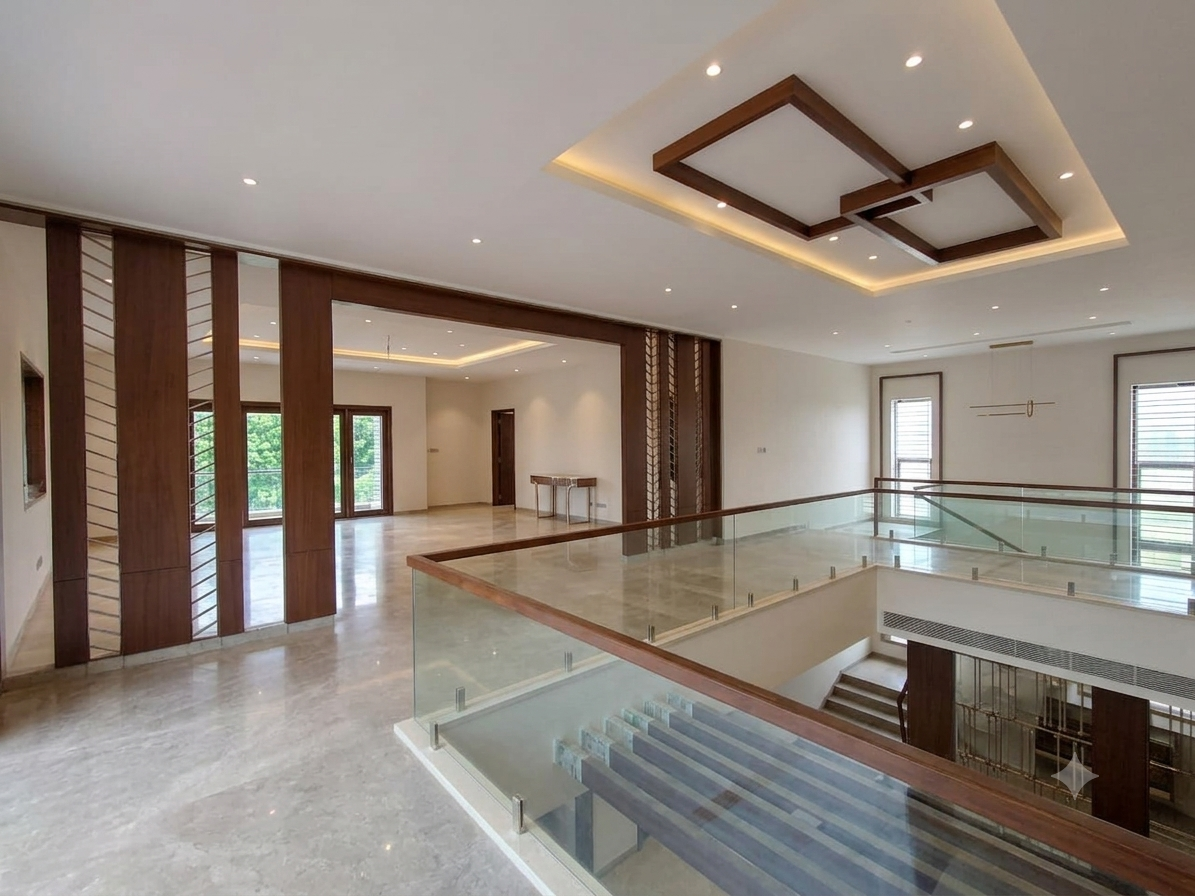 Mr. Kumar Residence