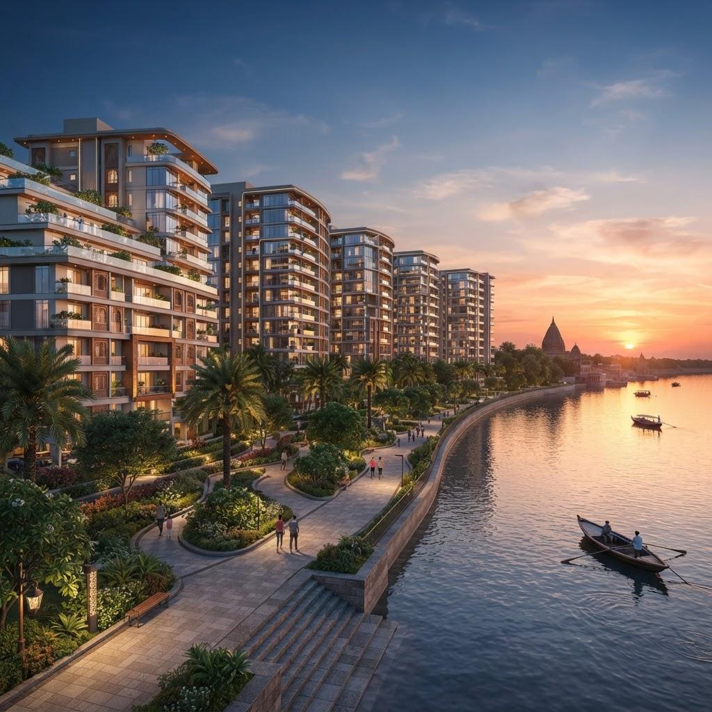 Riverside Consultation Project