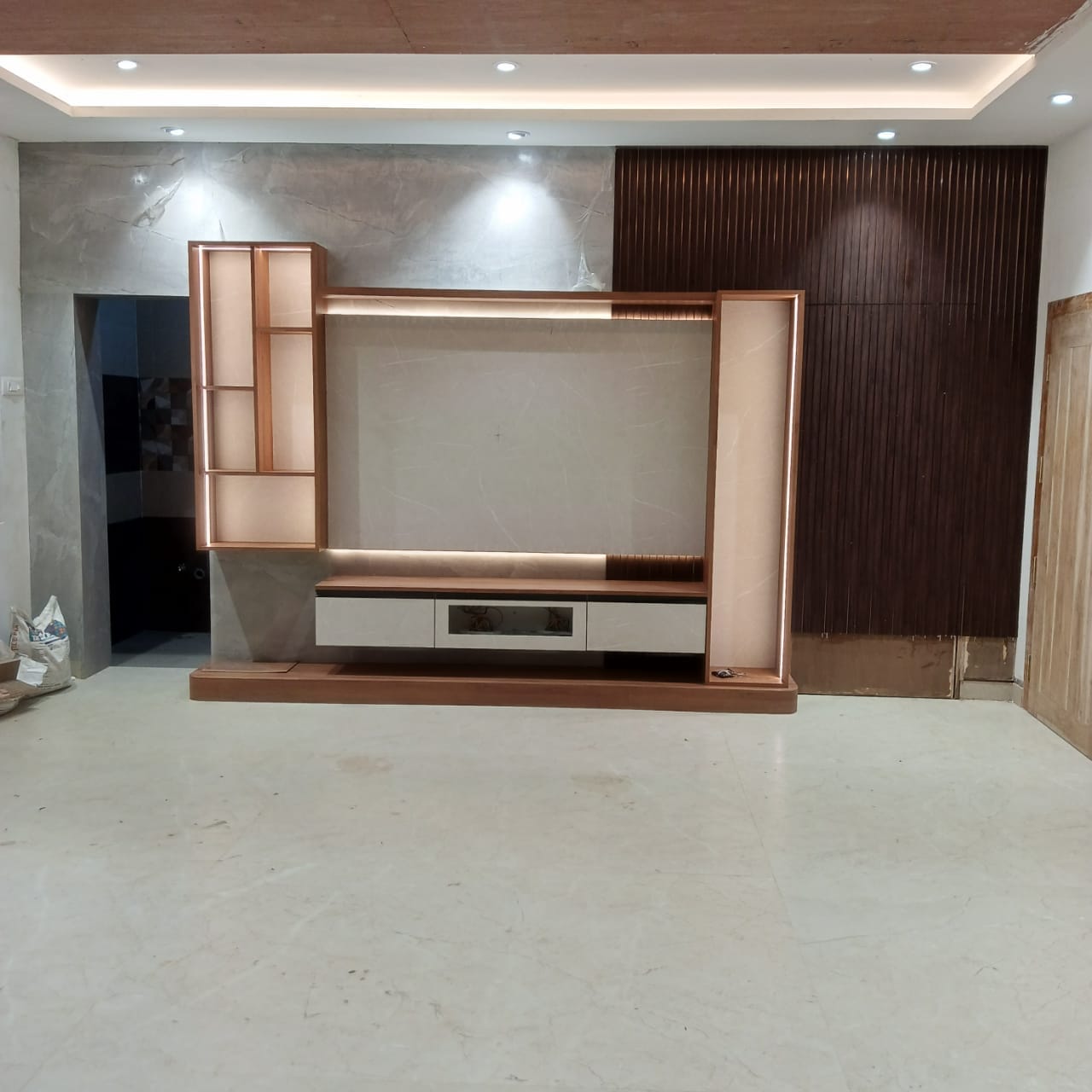 Mr. Ramesh Residence