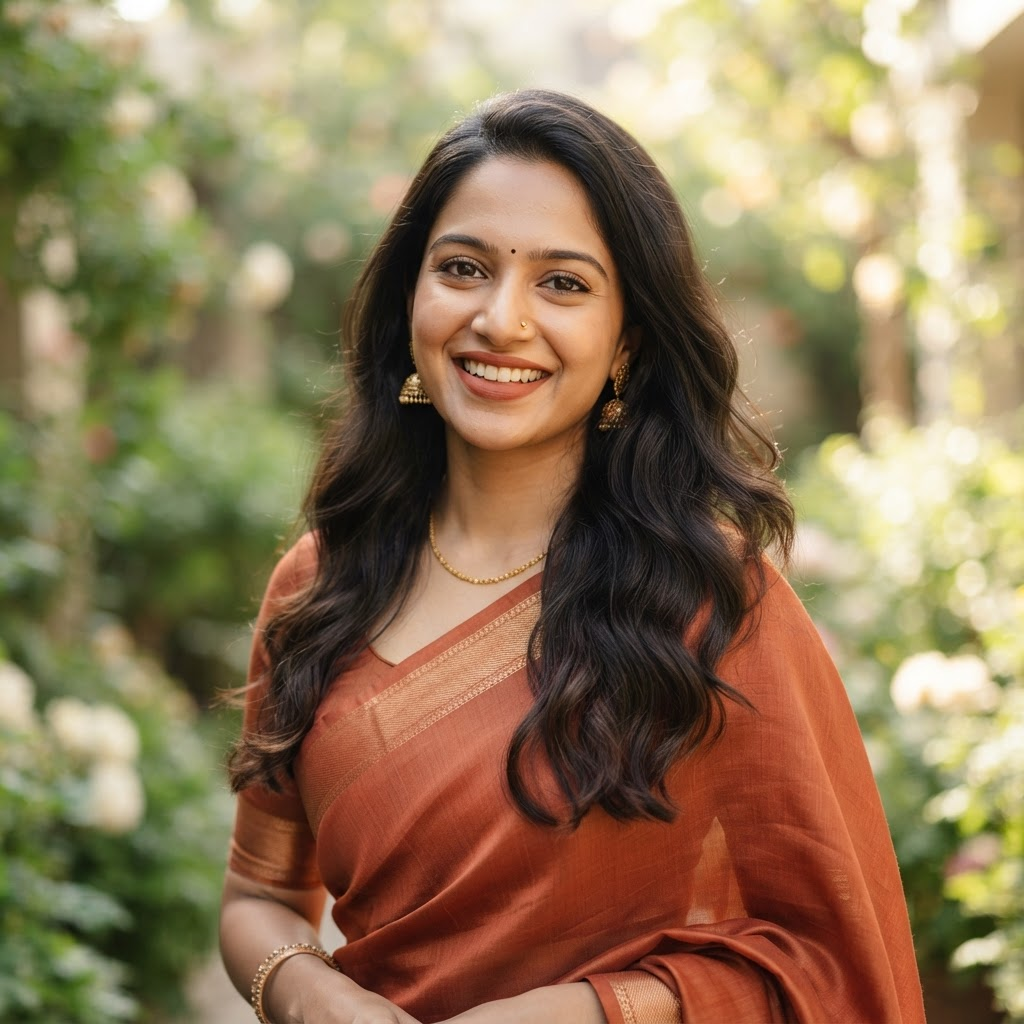 Deepa Venkataraman